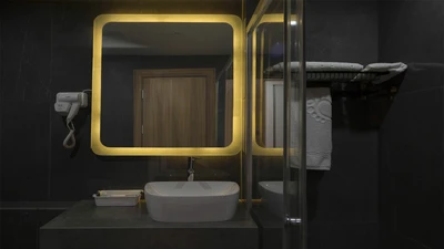 Yakamoz Hotel
