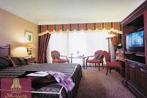 Parsian Esteghlal Hotel