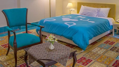 Dad Hotel