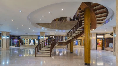 Pars Hotel