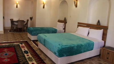 Darbar Hotel