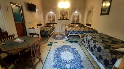 Khademi Traditional Hotel
