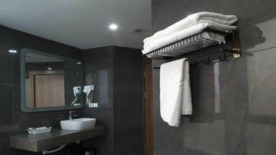 Yakamoz Hotel