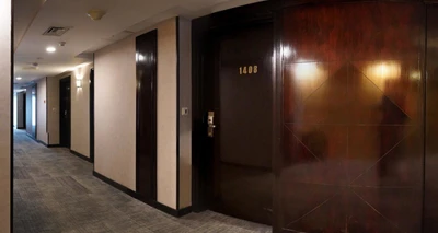 Chamran Grand Hotel