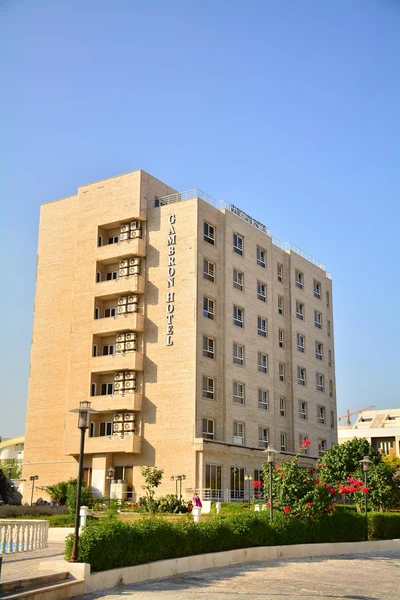 Gambron Hotel