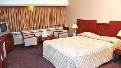 Homa Hotel