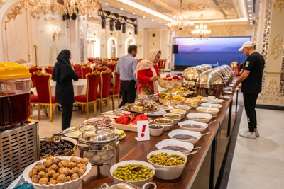 Royal Palace Hotel