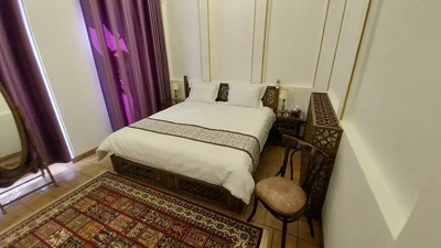 Sorkheyi Hotel