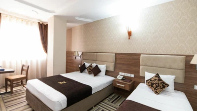Aseman Hotel