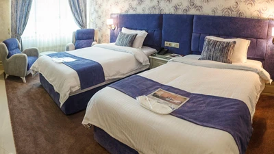 Simorgh Hotel