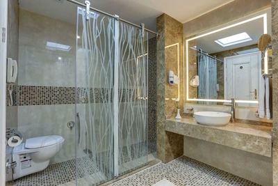 Yasuj Parsian Hotel