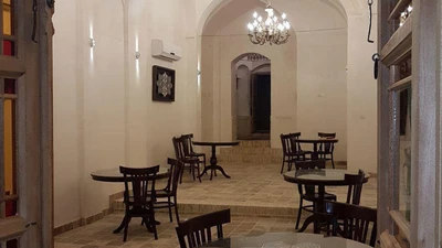 Adib Hotel