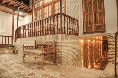 Saraye Khan Hotel Gorgan