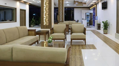 Marina 1 Hotel