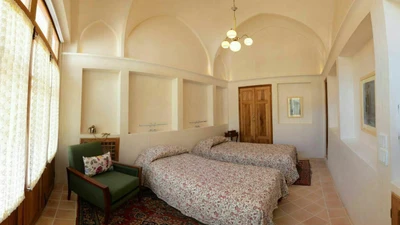 Darbagh Sarai