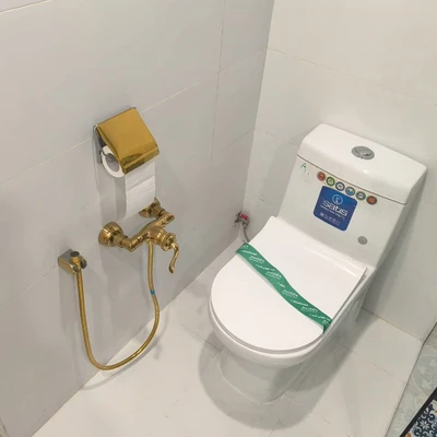 Khaneye Sabz Hotel