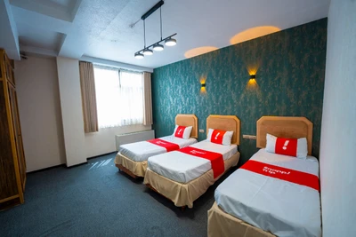 Persia Hotel
