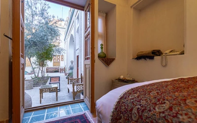 Qajar Boutique Hotel