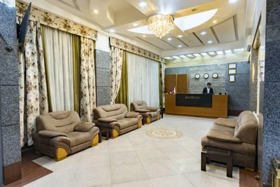 Evan Apartment Hotel