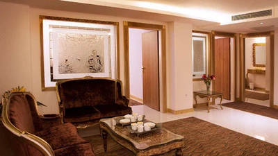 Boshra Hotel