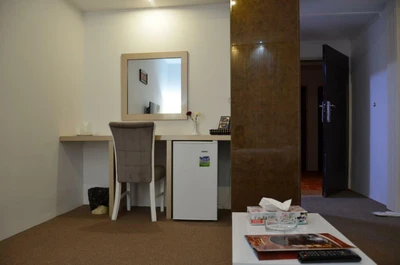 Sepehr Hotel