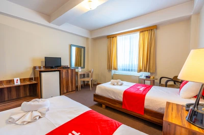 Mashhad Hotel