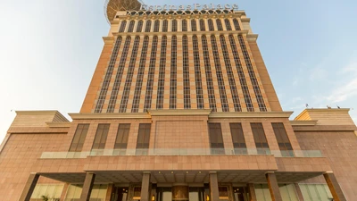 Espinas Palace Hotel