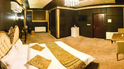 Dariush Hotel