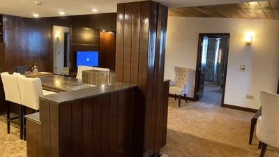 Sorinet Maryam Hotel