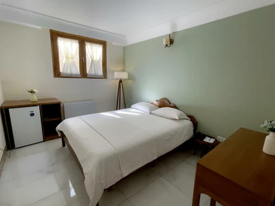 Armenia Hotel Isfahan