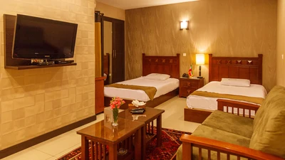 Tooba Boutique Hotel