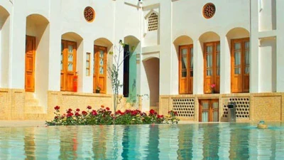 Saraye Falahati Hotel