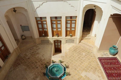 Mandegar House