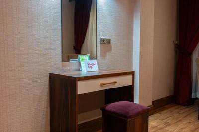 Aramis Hotel