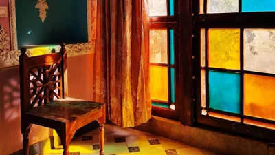Tabesh Hotel