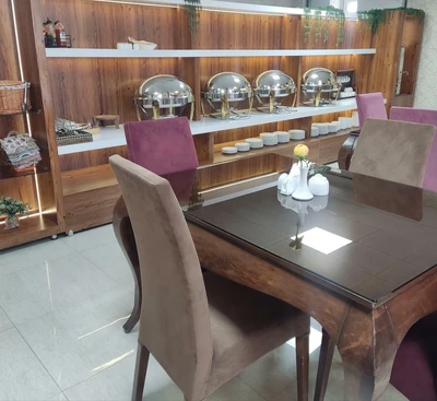 Marmar Hotel