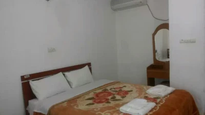 Hotel Eram Qeshm