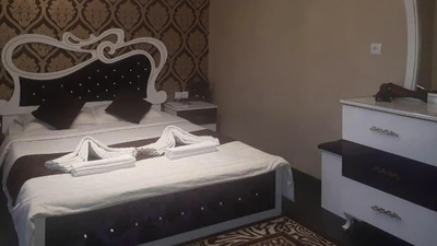 Caspian Hotel
