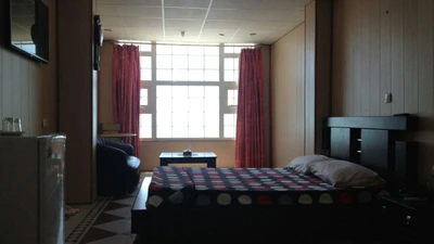 Diplomat Hotel