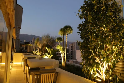 Tooba Boutique Hotel