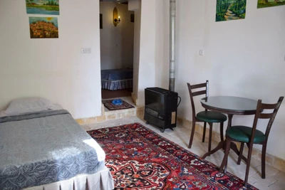 Qajar Hostel