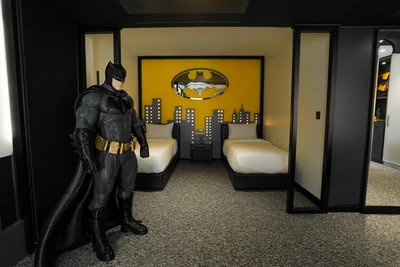 Madaen Hotel Mashhad