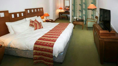 Homa Hotel