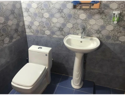 Delkhash Guesthouse