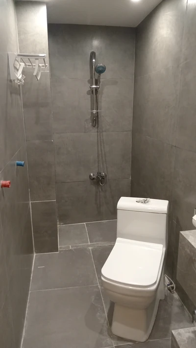 Caspian Hotel