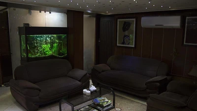 Shabestan Hotel
