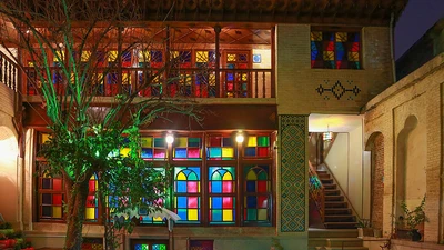 Niayesh Hotel