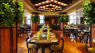 Pars International Hotel