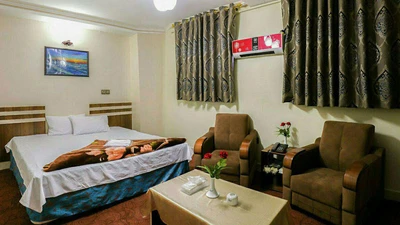 Ferdows Hotel