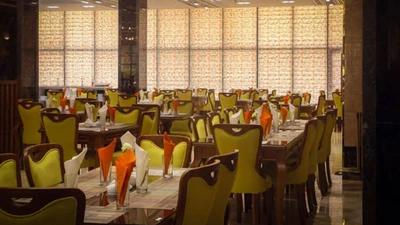 Ataman Hotel